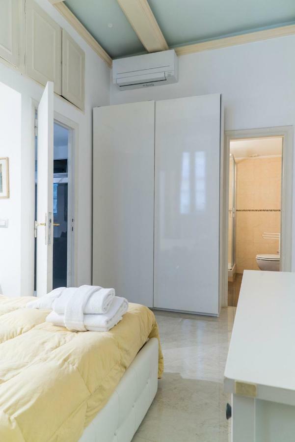 Prinsi Apartments Roma Dış mekan fotoğraf