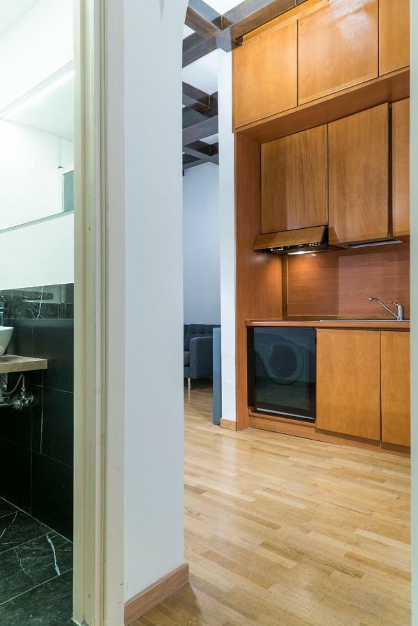 Prinsi Apartments Roma Dış mekan fotoğraf