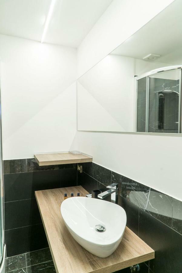Prinsi Apartments Roma Dış mekan fotoğraf
