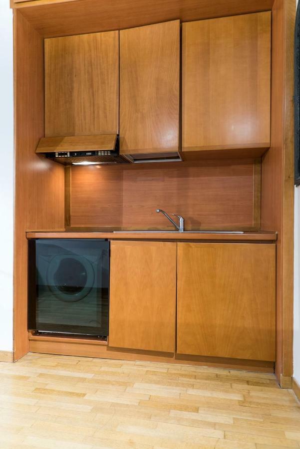 Prinsi Apartments Roma Dış mekan fotoğraf