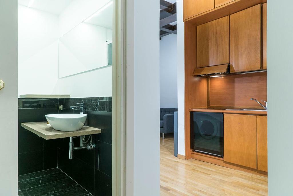 Prinsi Apartments Roma Dış mekan fotoğraf
