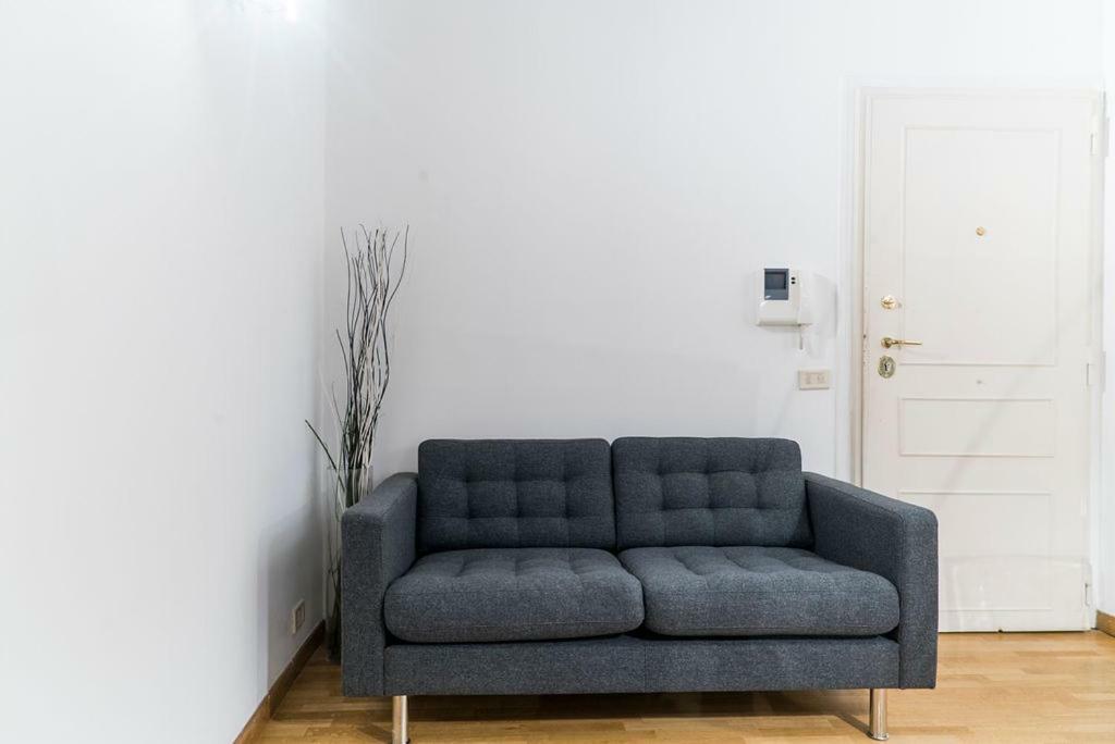 Prinsi Apartments Roma Dış mekan fotoğraf