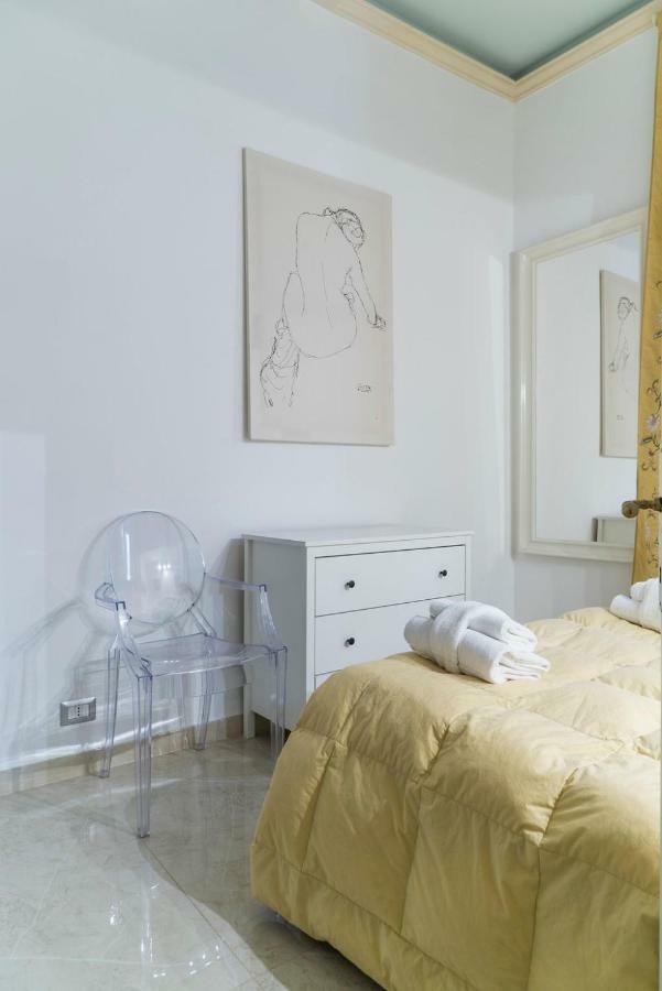 Prinsi Apartments Roma Dış mekan fotoğraf