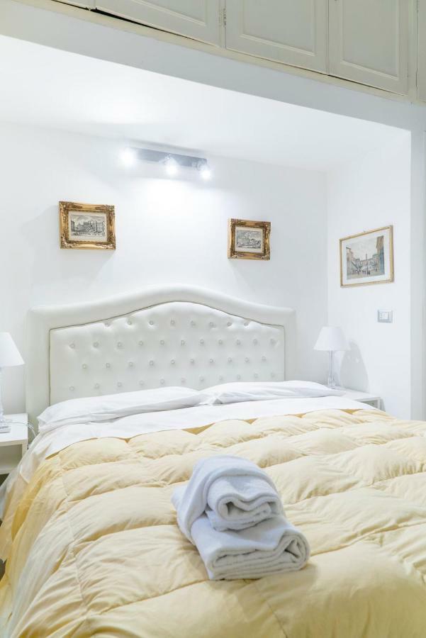 Prinsi Apartments Roma Dış mekan fotoğraf