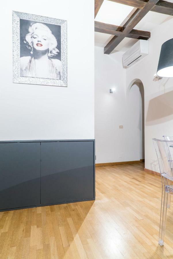 Prinsi Apartments Roma Dış mekan fotoğraf